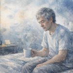 歳をとると変わるのは、眠る長さより眠りの中身―脳波のパターンと睡眠恒常性から見た加齢の変化